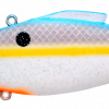 Bill Lewis Floating Rat-L Trap 1/2 Sexy Shad #BFR-520