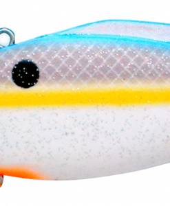 Bill Lewis Floating Rat-L Trap 1/2 Sexy Shad #BFR-520
