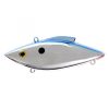 Bill Lewis Floating Rat-L-Trap 1/3 Oz - Chrome/Blue #BFR-25B