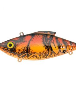 Bill Lewis Knock-N-Trap 1/2 Oz - Toledo Gold #BKRT-521