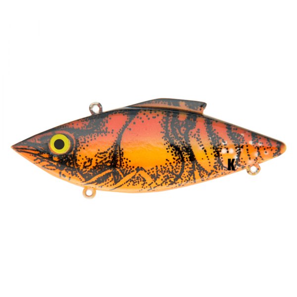 Bill Lewis Knock-N-Trap 1-2 Oz - Toledo Gold #BKRT-521 Bill Lewis Knock-N-Trap 1/2 Oz - Toledo Gold #BKRT-521