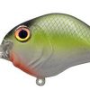 Bill Lewis MR-6 1/2 Oz - Louisiana Shad #B6MR-603