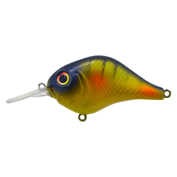 Bill Lewis MR-6 Crankbait 1-2 Oz - Bluegill #B6MR-697 Bill Lewis MR-6 Crankbait 1/2 Oz - Bluegill #B6MR-697