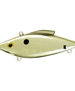 Bill Lewis Mag Knock-N-Trap 3/4 Oz - Gold #BKMG-26