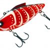 Bill Lewis RT601 Rat-L-Trap 1/2 Oz - Retro Craw #BRT-601