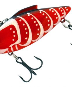 Bill Lewis RT601 Rat-L-Trap 1/2 Oz - Retro Craw #BRT-601