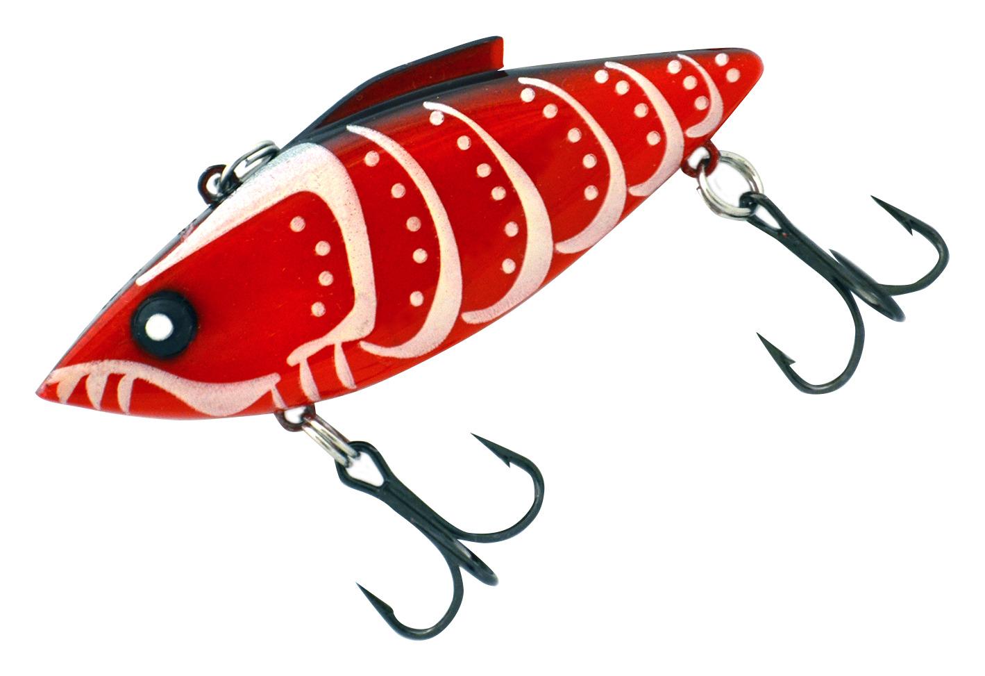 Bill Lewis RT601 Rat-L-Trap 1-2 Oz - Retro Craw #BRT-601 Bill Lewis RT601 Rat-L-Trap 1/2 Oz - Retro Craw #BRT-601