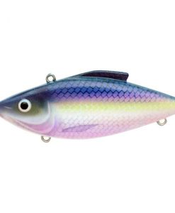 Bill Lewis Rat-L-Trap 1/2 Oz - Blue Back Herring #BRT-286