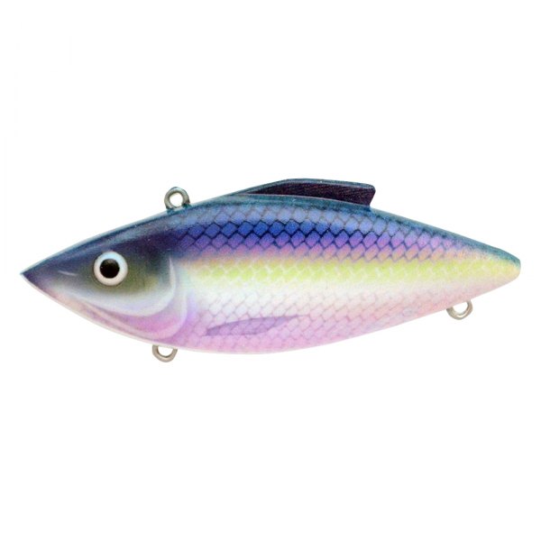 Bill Lewis Rat-L-Trap 1-2 Oz - Blue Back Herring #BRT-286 Bill Lewis Rat-L-Trap 1/2 Oz - Blue Back Herring #BRT-286