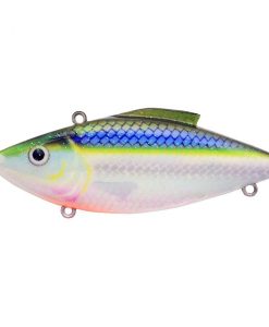 Bill Lewis Rat-L-Trap 1/2 Oz Blue Shiner #BRT-260