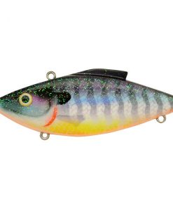 Bill Lewis Rat-L-Trap 1/2 Oz - Blueberry Perch #BRT-255