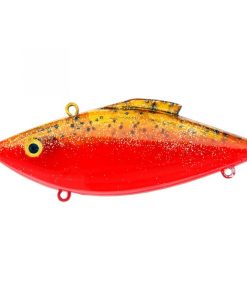 Bill Lewis Rat-L-Trap 1/2 Oz - Cherry Bomb #BRT-654