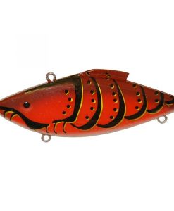 Bill Lewis Rat-L-Trap 1/2 Oz - Creole Craw #BRT-524