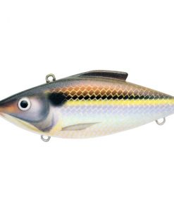 Bill Lewis Rat-L-Trap 1/2 Oz - Gizzard Shad #BRT-287