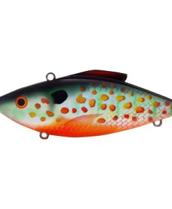 Bill Lewis Rat-L-Trap 1/2 Oz - Orange Spot #BRT-681
