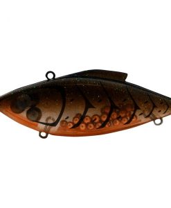 Bill Lewis Rat-L-Trap 1/2 Oz Ozark Craw #BRT-684