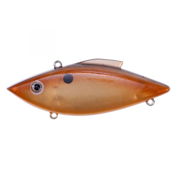 Bill Lewis Rat-L-Trap 1-2 Oz - Punkinseed #BRT-114 Bill Lewis Rat-L-Trap 1/2 Oz - Punkinseed #BRT-114