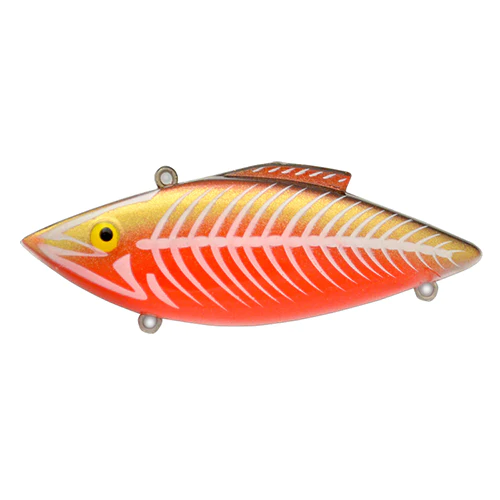 Bill Lewis Rat-L-Trap 1-2 Oz - Rayburn Red Zombie #BRT-532 Bill Lewis Rat-L-Trap 1/2 Oz - Rayburn Red Zombie #BRT-532