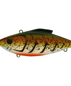 Bill Lewis Rat-L-Trap 1/2 Oz - Rootbeer Craw #BRT-683