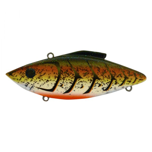 Bill Lewis Rat-L-Trap 1-2 Oz - Rootbeer Craw #BRT-683 Bill Lewis Rat-L-Trap 1/2 Oz - Rootbeer Craw #BRT-683