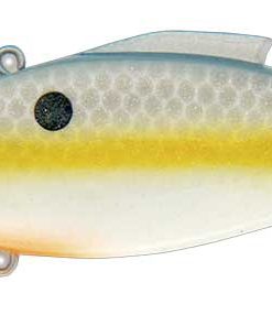 Bill Lewis Rat-L-Trap 1/2 Oz - Sexy West #BRT-520