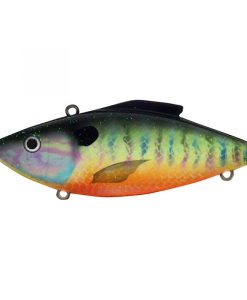 Bill Lewis Rat-L-Trap 1/2 Oz - Sunny Gill #BRT-680
