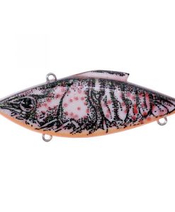 Bill Lewis Rat-L-Trap 1/2 Oz - White Crawfish #BRT-46WH