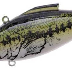 Bill Lewis Rat-L-Trap 1/2 Oz - Yearling Bass #BRT-30