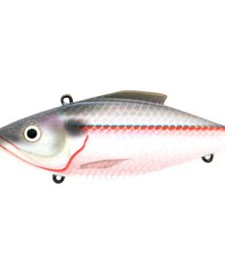 Bill Lewis Rat-L-Trap Crankbait 1/2 Oz - American Shad #BRT-290