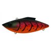 Bill Lewis Rat-L-Trap Crankbait 1/2 Oz Strawberry Craw #BRT-692