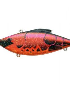 Bill Lewis Rat-L-Trap Fishing Lure 1/2 Oz - Candy Craw #BRT-263