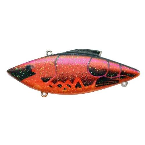 Bill Lewis Rat-L-Trap Fishing Lure 1-2 Oz - Candy Craw #BRT-263 Bill Lewis Rat-L-Trap Fishing Lure 1/2 Oz - Candy Craw #BRT-263