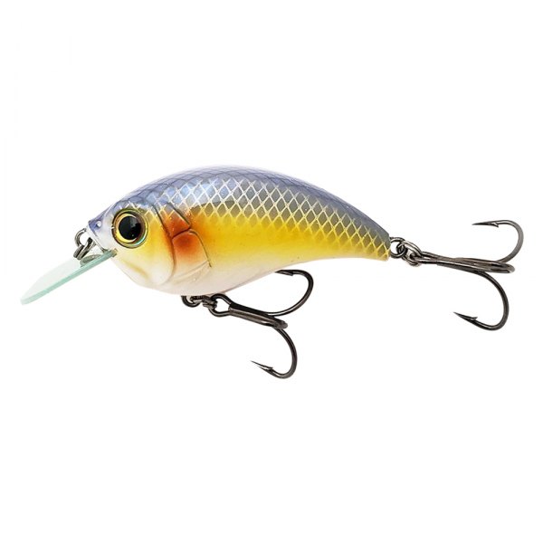 Bill Lewis SB-57 2.25' Crankbait - Chartreuse Shad #BSB-685 Bill Lewis SB-57 2.25" Crankbait - Chartreuse Shad #BSB-685