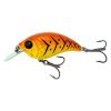 Bill Lewis SB-57 2.25" Crankbait - Mustard Craw #BSB-686