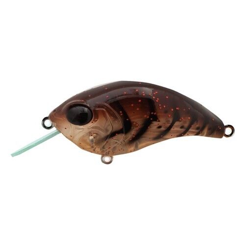 Bill Lewis SB-57 Squarebill 3-8 Oz Crankbait - Ozark Craw #BSB-684 Bill Lewis SB-57 Squarebill 3/8 Oz Crankbait - Ozark Craw #BSB-684