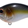 Bill Lewis SB57 Square Bill 3/8 Oz Crankbait - Sneaky Shad #BSB-687
