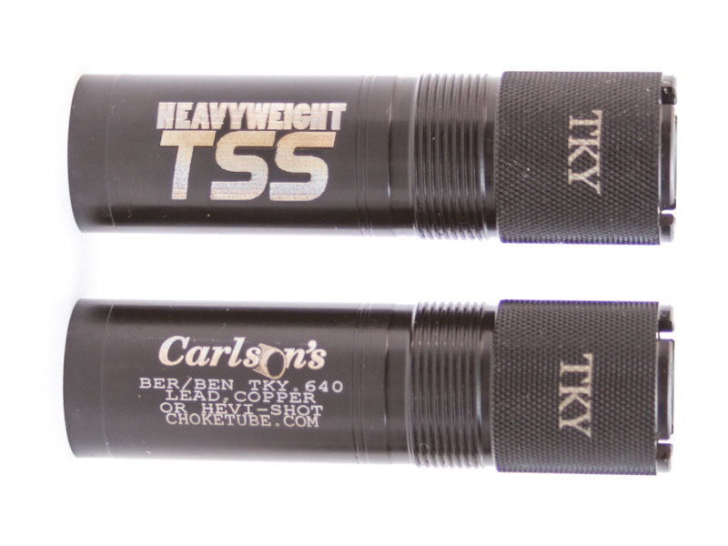 Carlson's Choke Tubes Carlson's TSS BER & BEN .410 #38031C Carlson's Choke Tubes Carlson's TSS BER & BEN .410 #38031C