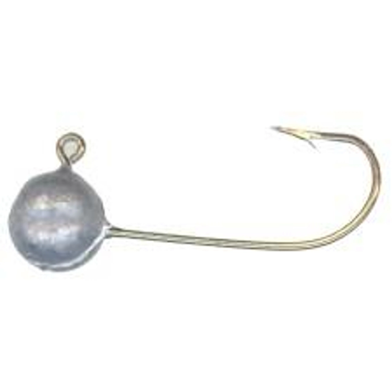 Charlie Brewer Double Lite Wire Hook 1-16 Oz - Unpainted #CDLH16 Charlie Brewer Double Lite Wire Hook 1/16 Oz - Unpainted #CDLH16