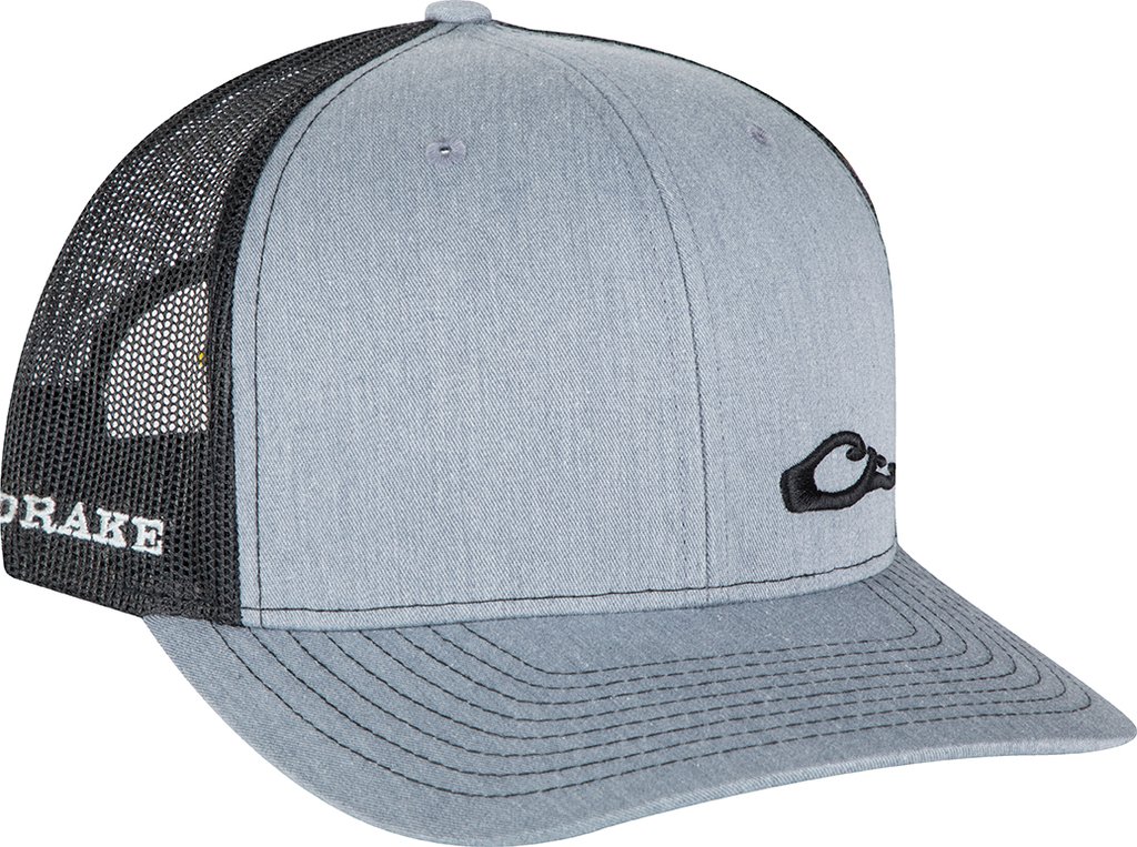 HEATHER/BLACK HEATHER/BLACK