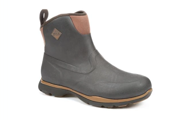 Muck Men's Excursion Pro Mid #FRMC-900-BRN Muck Men's Excursion Pro Mid #FRMC-900-BRN