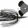 Prototype Lures Guerrilla Buzz 3/8 Oz - Black #PGB38-10