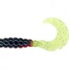 Charlie Brewer 2" Curly/Crazy Tail Grubs #CTFL95-2