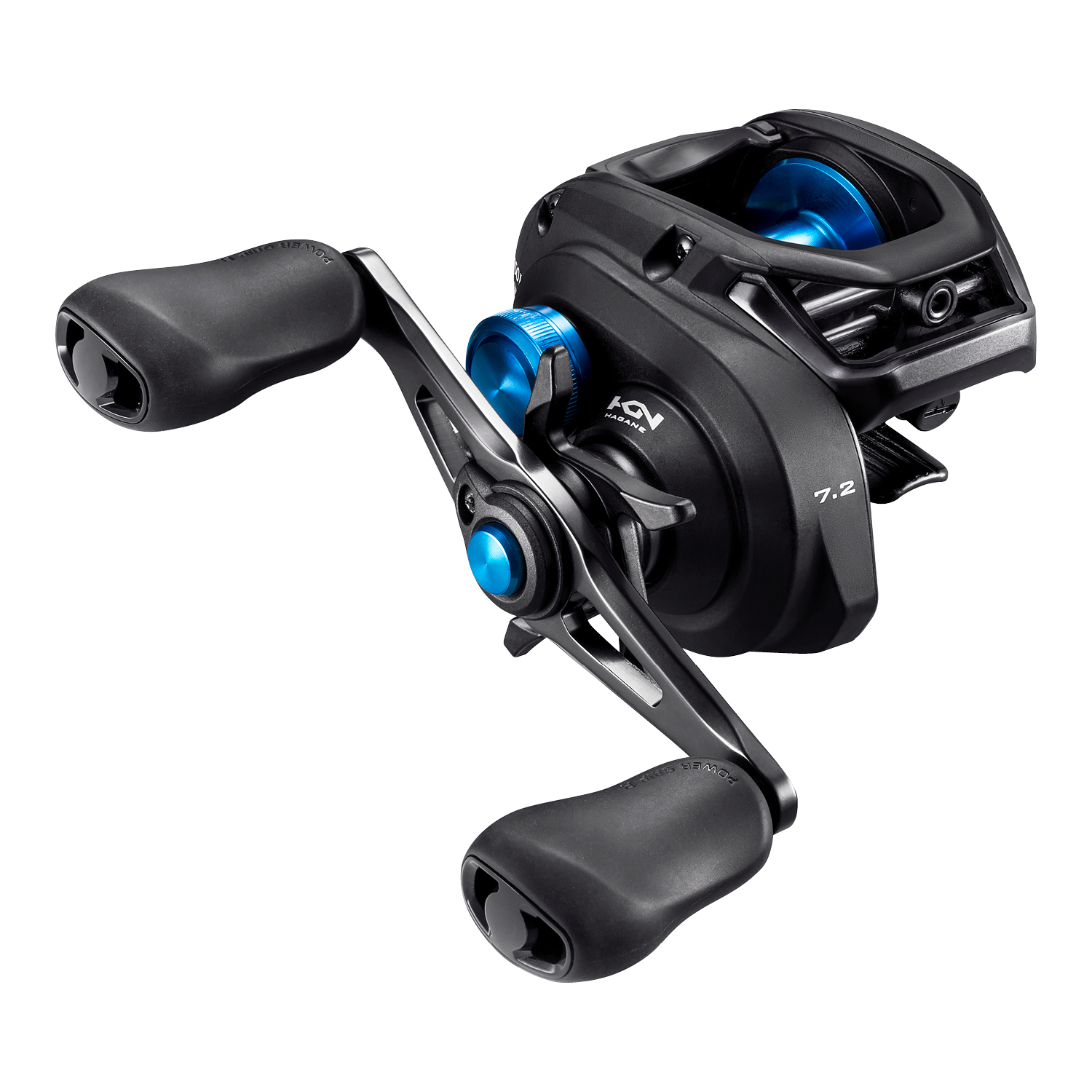SLX150 Shimano SLX 4BB 6.3:1 Casting Reel #SLX150