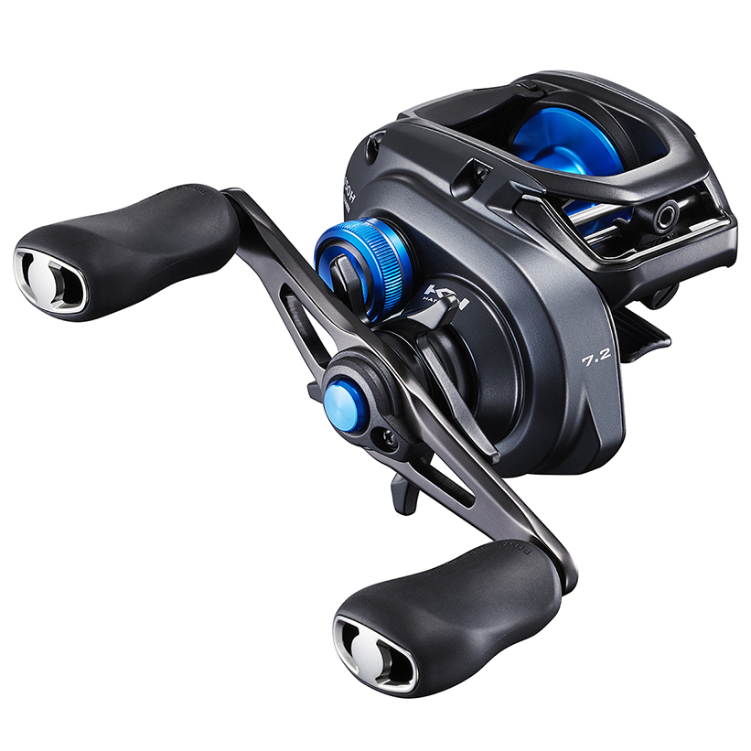 SLXXT150HG Shimano SLX XT 4BB Casting Reel #SLXXT150HG