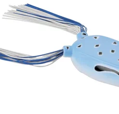 SPRO Bronze Eye Poppet 60 Frog - Blue Sky #SBEPP60BLSK