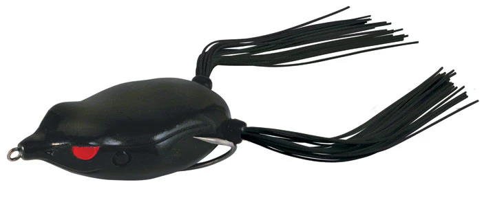 SPRO Bronzeye Frog Jr. 60 - Midnight Walker #SBEF60MNWR SPRO Bronzeye Frog Jr. 60 - Midnight Walker #SBEF60MNWR