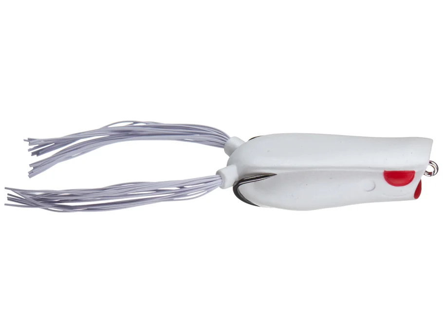 SPRO Bronzeye Poppin' Frog 60 #SBEPP60ALBN SPRO Bronzeye Poppin' Frog 60 #SBEPP60ALBN