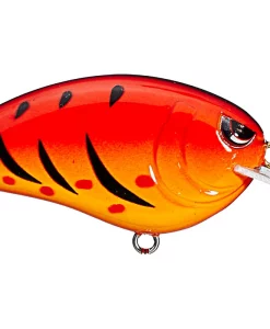 SPRO John Crews Little John 50 Crankbait - Delta Craw #SLJ50DCW