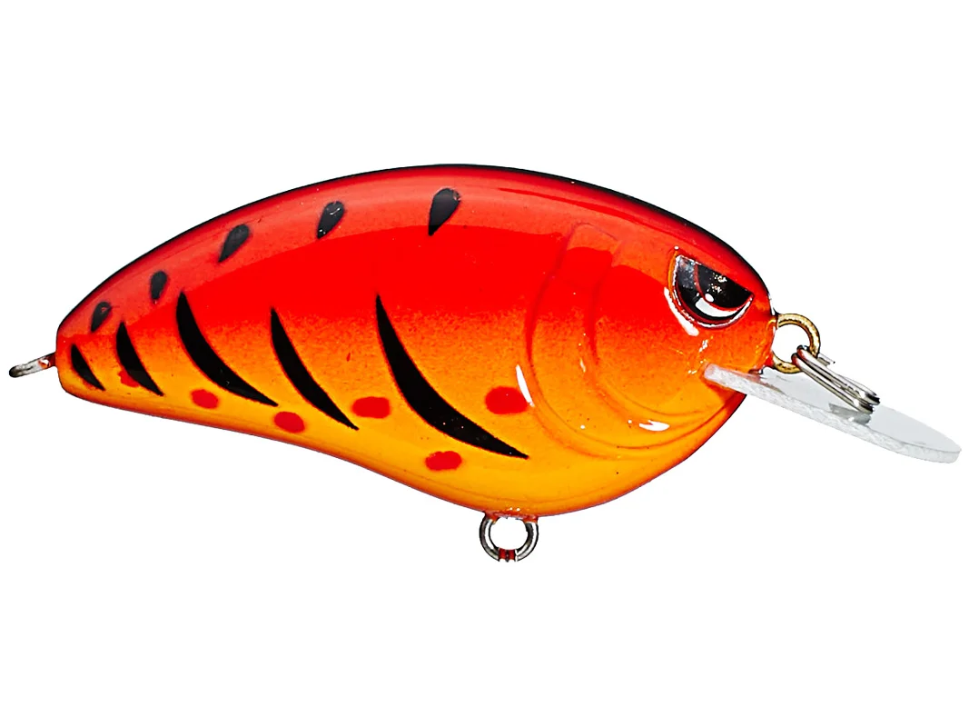 SPRO John Crews Little John 50 Crankbait - Delta Craw #SLJ50DCW SPRO John Crews Little John 50 Crankbait - Delta Craw #SLJ50DCW