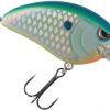SPRO Little John MD 50 Crankbait - Citrus Shad #SLJM50CSD